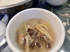 -溪畔如家土菜馆