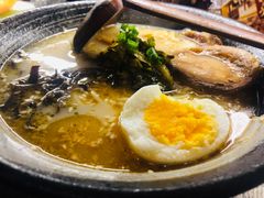 -白石的深夜食堂(大上海店)