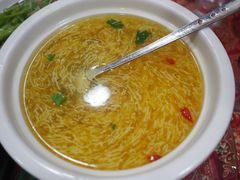 -马尔龙新疆饭店·清真(瑞景店)