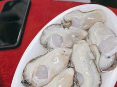-花苑美食横琴生蚝火锅(拱北粤华路店)