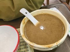 -葛记焖饼(伏牛路店)