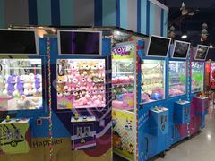 -大玩家(金牛万达店)