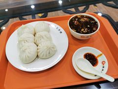 -庆丰包子铺(大慧寺22号平房店)