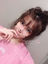 -PinkBaby美甲美睫