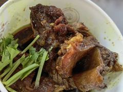 -好成财牛排馆(涂门街总店)