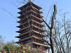 -牛首山文化旅游区