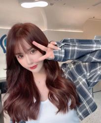 -丽时 Hair Salon
