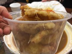 东北锅包肉-李老哈·东北菜(宋园路店)