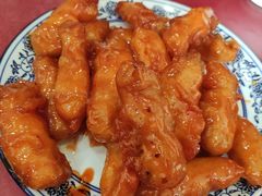 -北大地皖峰饭馆