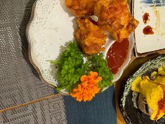 -樱の千渡日式料理·铁板烧•烧鸟(金盛田广场店)