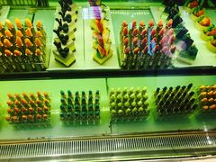 -咖啡苑·沈阳今旅酒店Hotel Jen·香格里拉集团