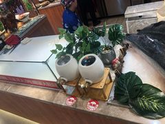 -悦橙烤肉海鲜自助(中央大街店)