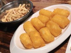 -牧马人奶茶馆(乌兰察布总店)