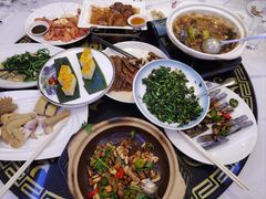 -潮喜竹溪荔湖酒家(荔枝湾店)