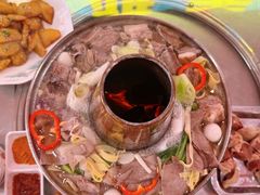 -聚雅美食