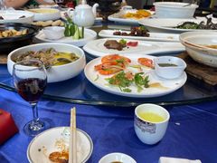 老北京酥肉-常州花鸟园酒店(西太湖品牌优选店)