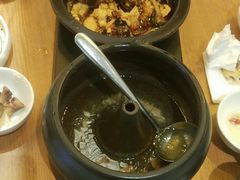 -云海肴·汽锅鸡·云南菜(东坝金隅店)