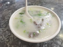 -燊意布拉肠云吞面(中山四路店)