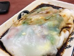 -银记肠粉店(北京路店)