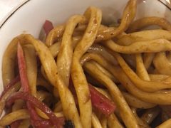 -月福京味斋·烤鸭店·北京菜(鼓楼总店)