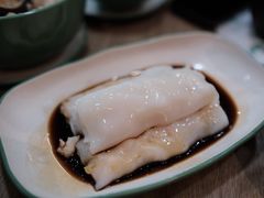 肠粉-添好运点心专门店(中环IFC店)