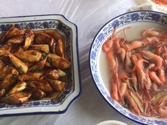 -洞天食府(北大街店)