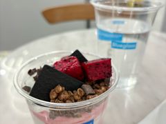 -Blueglass酸奶(上生新所店)