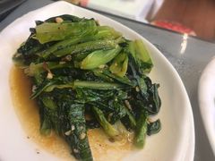 -三毛演义·湖南烧烤大排档(南浦店)