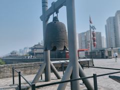 -西安城墙·碑林历史文化景区