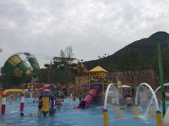 -苏州乐园森林水世界