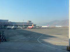 -丽江三义国际机场