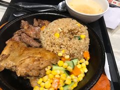 -食代馆(深业上城店)