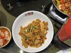 -小湘旺(唐家岭店)