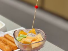 -海底捞火锅(万达广场店)