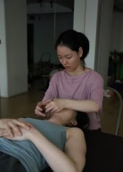-那·瑜伽&孕产·普拉提·塑身减脂