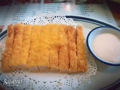 吉列炸猪排-小龍鳳餐室(番禺路店)