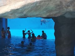 -横琴湾水世界