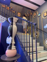 -meland club亲子乐园(北京芳圆里ID MALL店)