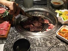 -汉拿山(包河万达店)