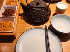 -胡马八破·川菜小馆(高新万达店)