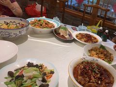 -津沽小院(天津之眼店)