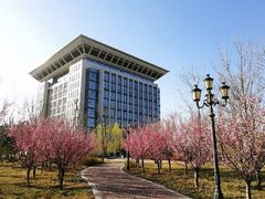 -河南财经政法大学(郑东校区)