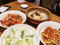 -八碗湘长沙市井菜(坡子街店)