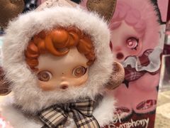 -泡泡玛特POPMART(上海环球港店)