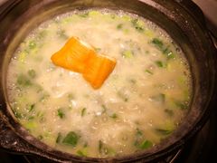-大良毋米粥(锦龙路总店)