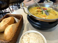 -美奈小馆·越南料理(福田星河COCO Park店)