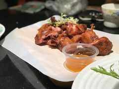 -老头儿油爆虾·知味杭州(爱琴海购物中心)