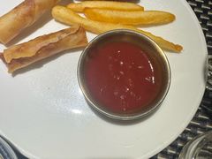 -翡翠鸟精品泰国菜(北辰财富中心店)