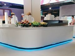 -汤W城市微度假(仓山店)