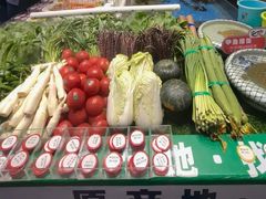 -阿财老铺·老蚌埠龙虾城(华夏总店)